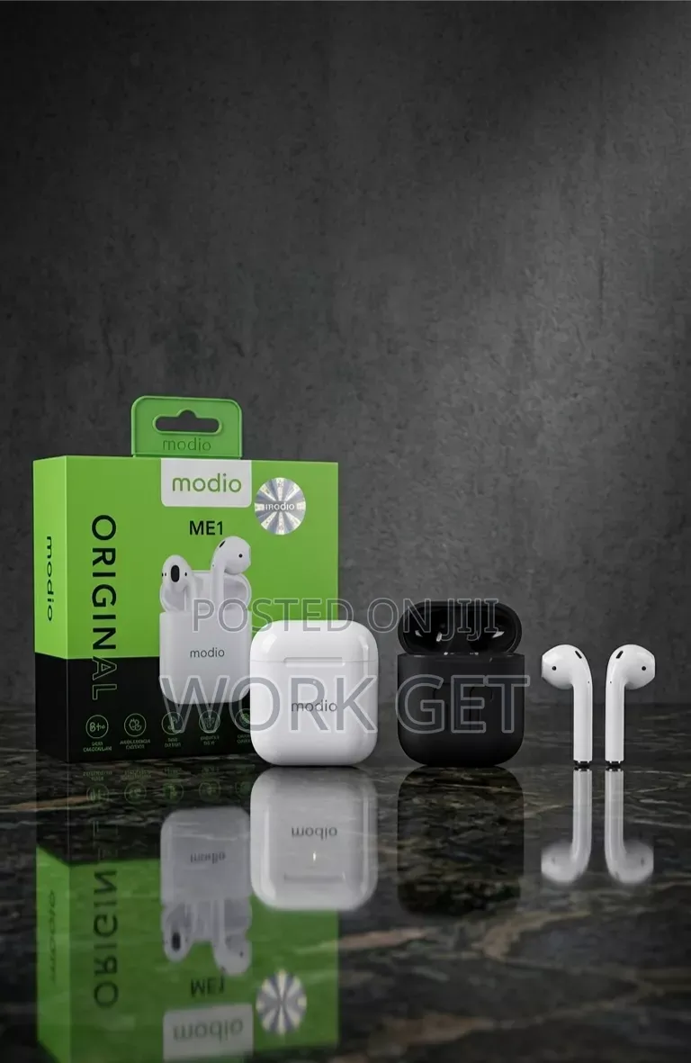 Modio ME1 Wireless Earbuds
