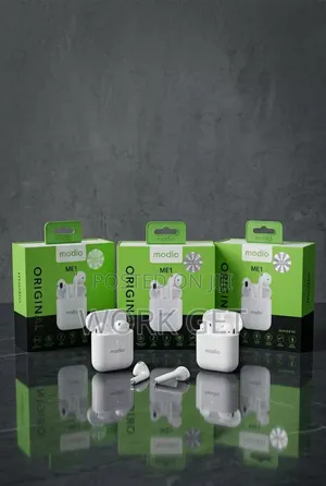 Modio ME1 Wireless Earbuds