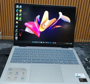 New Laptop Dell Inspiron 14 7440 16GB Intel Core Ultra 7 SSD 1T