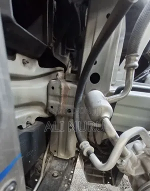 Suzuki Swift 2022 Silver