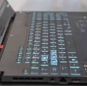 New Laptop Asus TUF Gaming A15 16GB AMD Ryzen 7 SSD 512GB