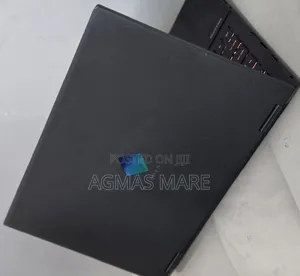 New Laptop HP Omen 15 16GB AMD Ryzen 5 SSD 512GB