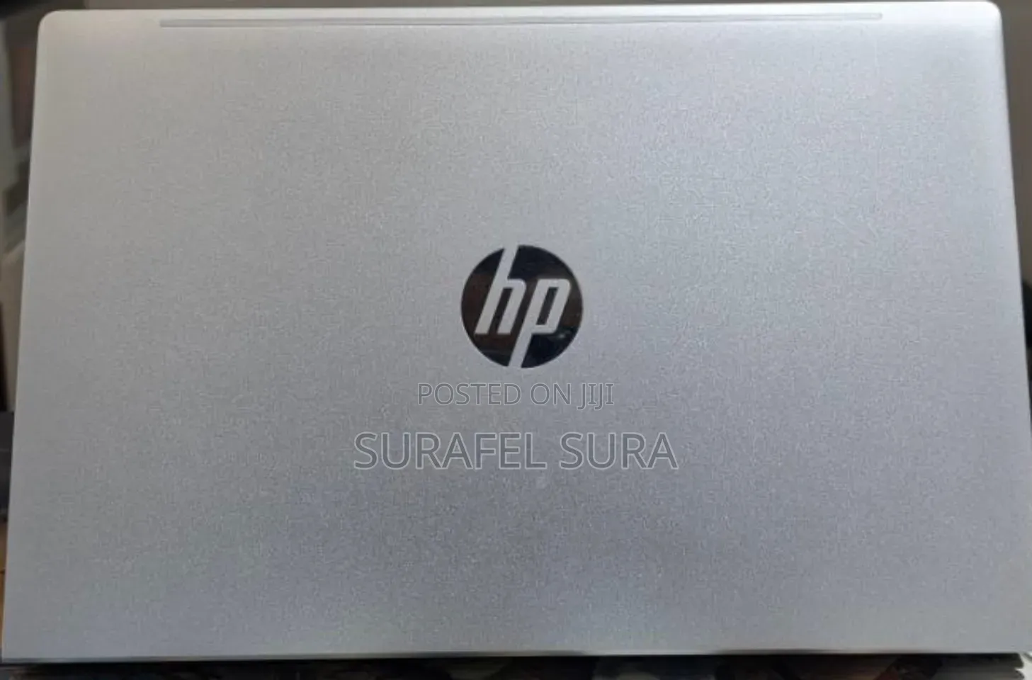 New Laptop HP ProBook 450 G8 16GB Intel Core i7 SSD 512GB