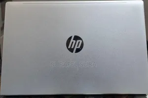 New Laptop HP ProBook 450 G8 16GB Intel Core i7 SSD 512GB