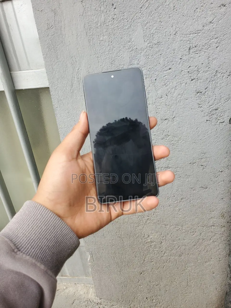 New Samsung Galaxy S20 FE 128 GB Blue