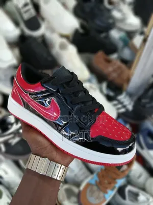 Fashion Shoes