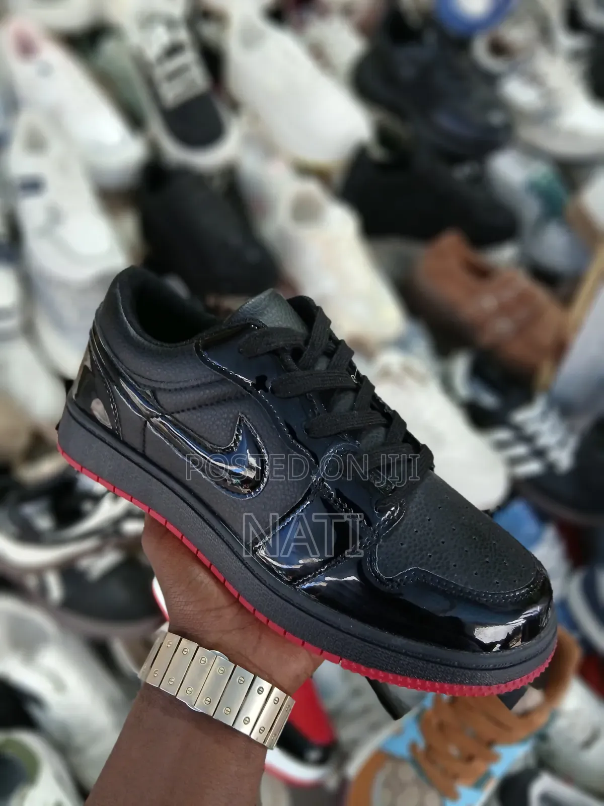 Fashion Shoes