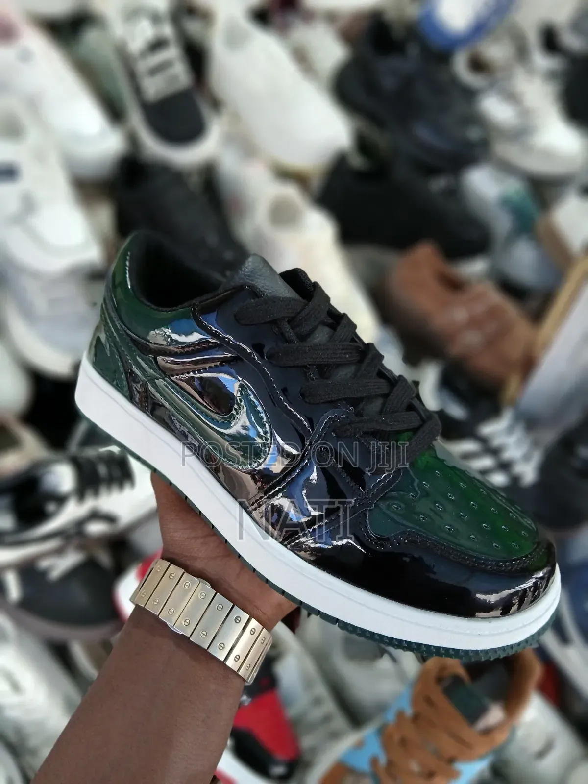 Fashion Shoes