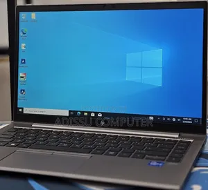 New Laptop HP ZBook 14 16GB Intel Core i7 SSD 512GB
