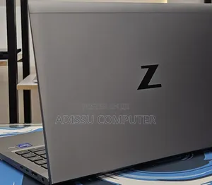 New Laptop HP ZBook 14 16GB Intel Core i7 SSD 512GB