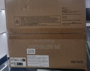 Brand New Packed With Cartoon Epson Projector Model