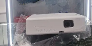 Brand New Packed With Cartoon Epson Projector Model