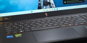 New Laptop Acer Predator Helios Neo 16 16GB Intel Core i5 SSD 512GB