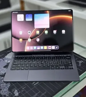 New Laptop Xiaomi Book 14 16GB Intel Core Ultra 7 SSD 1T