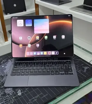 New Laptop Xiaomi Book 14 16GB Intel Core Ultra 7 SSD 1T