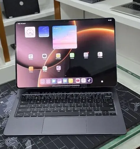 New Laptop Xiaomi Book 14 16GB Intel Core Ultra 7 SSD 1T