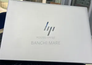 New Laptop HP EliteBook 840 G11 16GB Intel Core Ultra 7 SSD 512GB