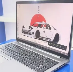 New Laptop HP ZBook Firefly G8 16GB Intel Core i7 SSD 512GB