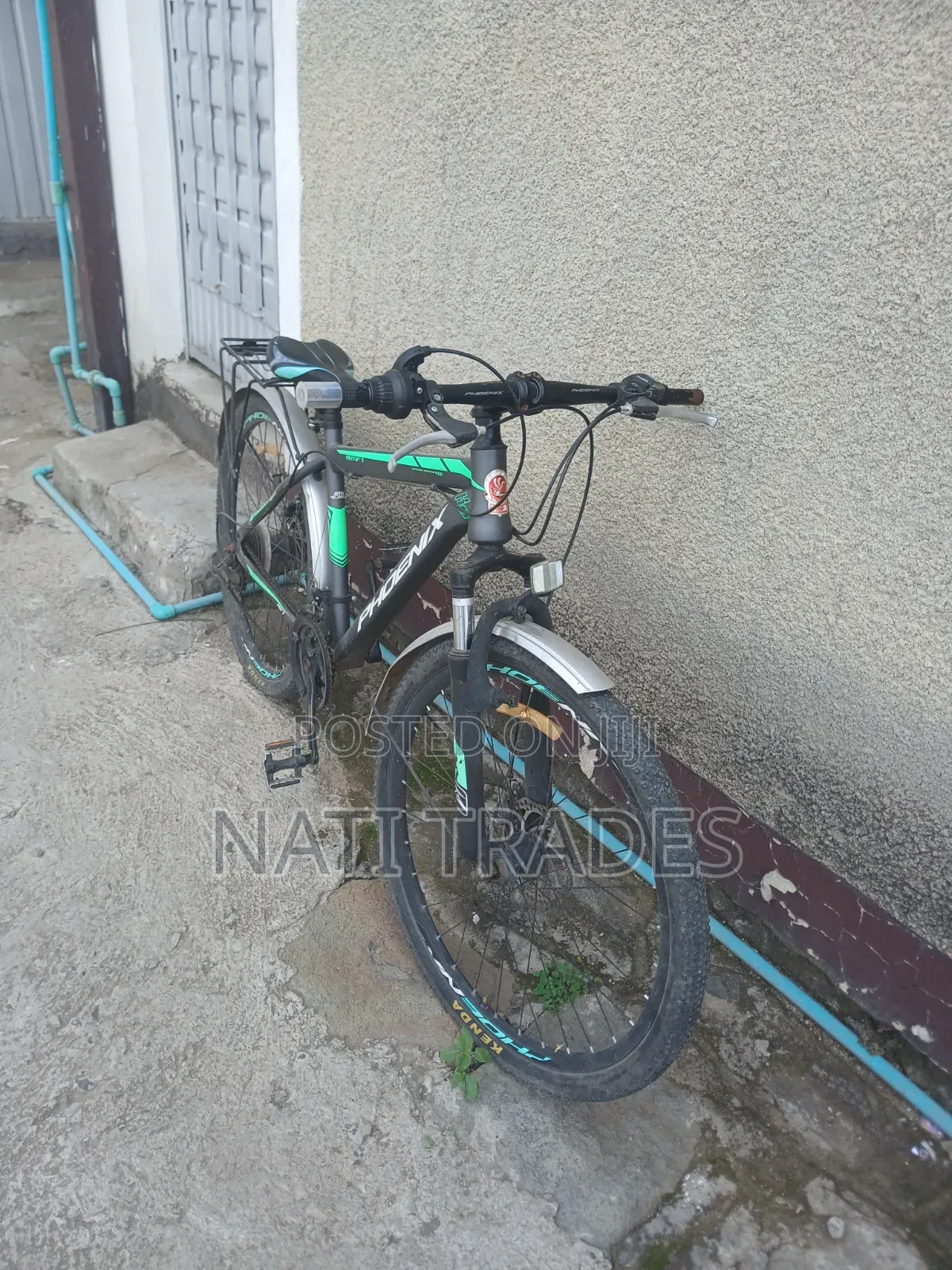 Phoenix Bicycle