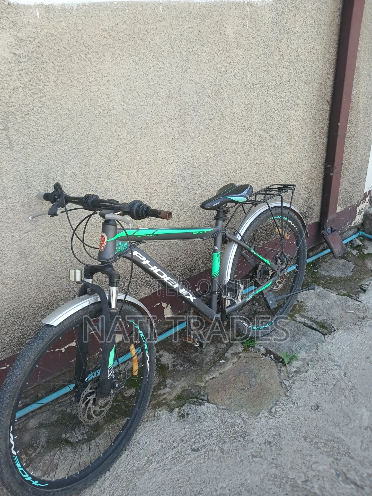 Phoenix Bicycle