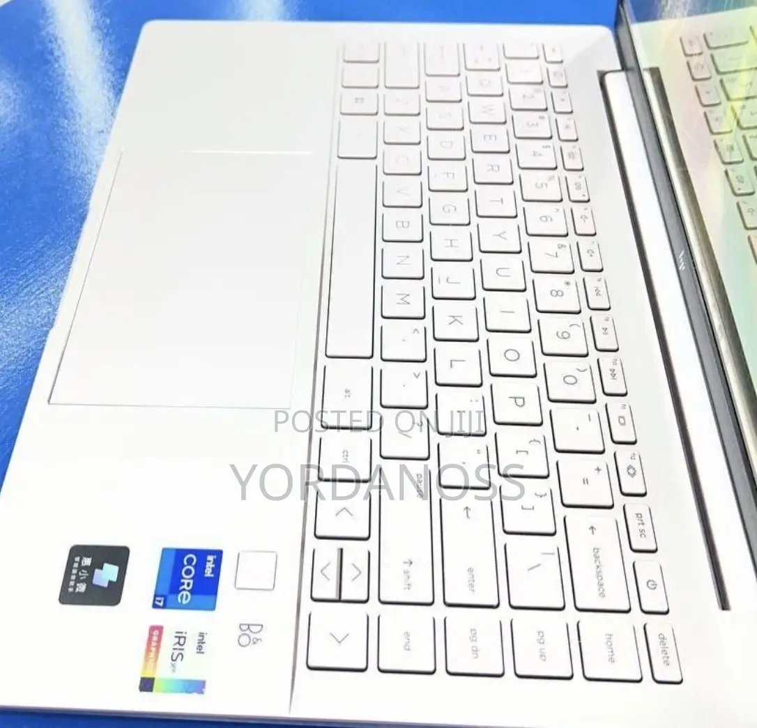 New Laptop HP Pavilion 15 16GB Intel Core i7 SSD 1T