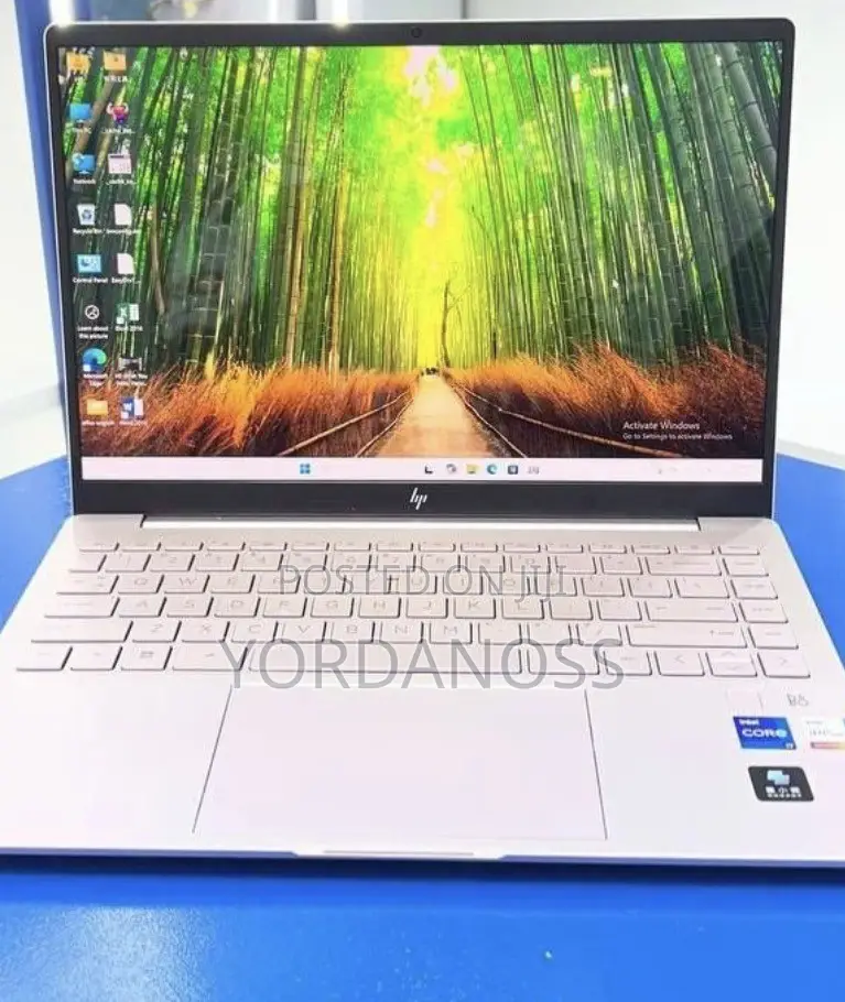 New Laptop HP Pavilion 15 16GB Intel Core i7 SSD 1T