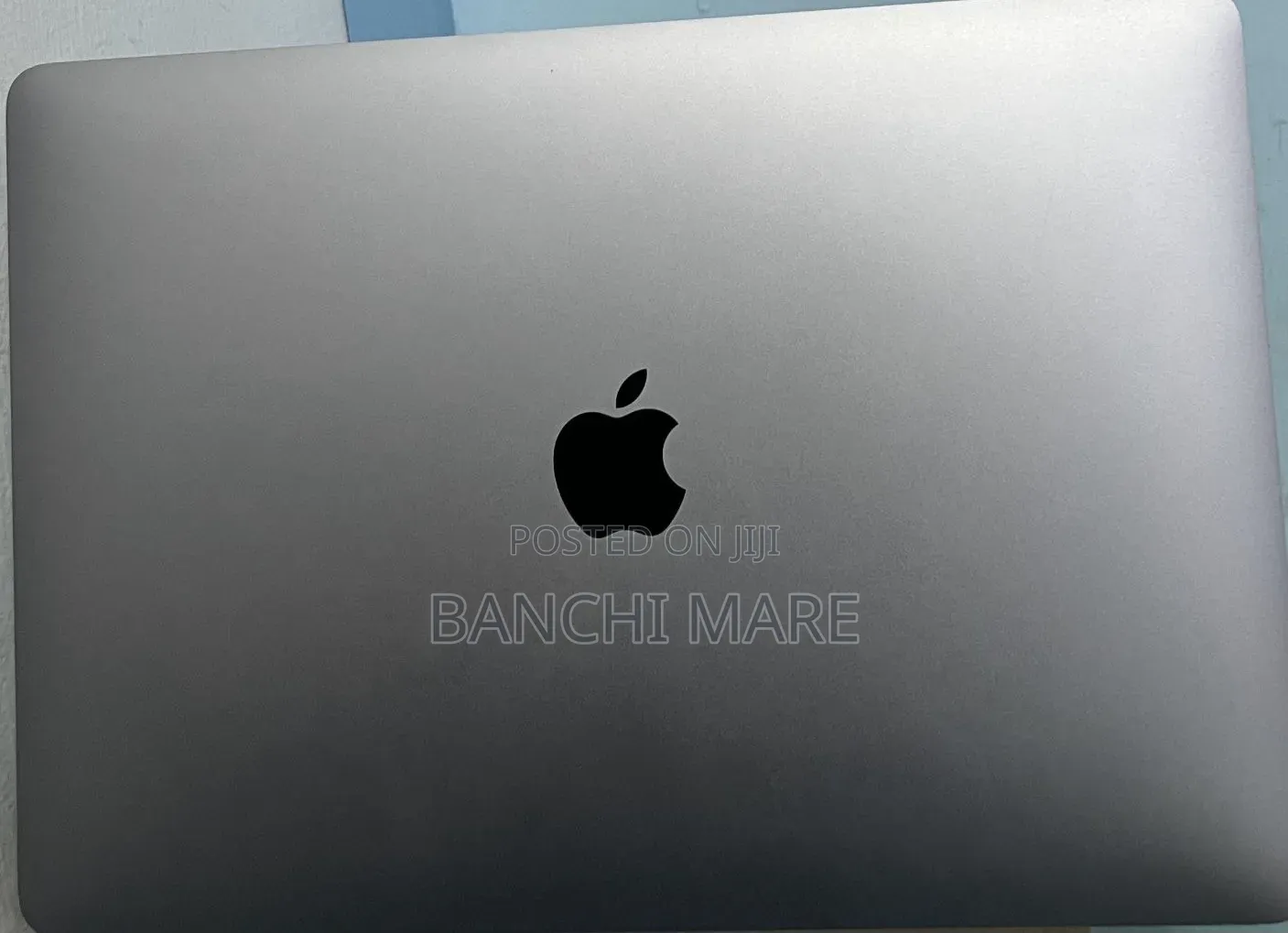New Laptop Apple MacBook Air 2020 M1 8GB Apple M1 SSD 256GB