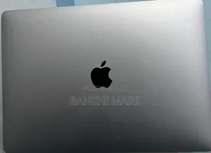 New Laptop Apple MacBook Air 2020 M1 8GB Apple M1 SSD 256GB
