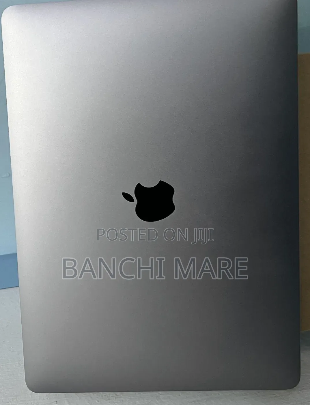 New Laptop Apple MacBook Air 2020 M1 8GB Apple M1 SSD 256GB