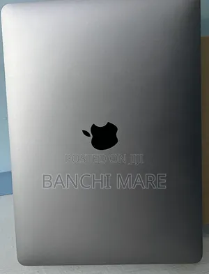 New Laptop Apple MacBook Air 2020 M1 8GB Apple M1 SSD 256GB