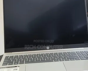 New Laptop HP OmniBook 5 14" 16GB Intel Core Ultra 7 SSD 512GB