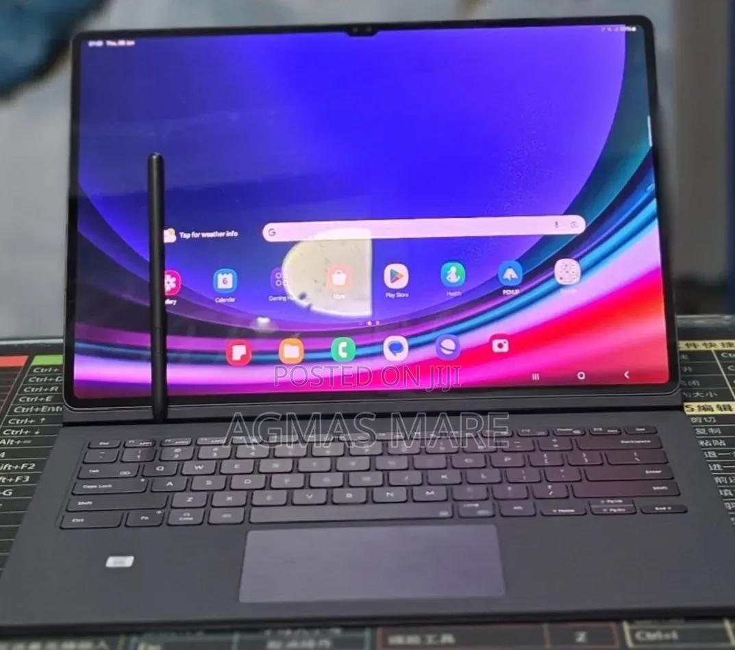 New Samsung Galaxy Tab S9 Ultra 256 GB