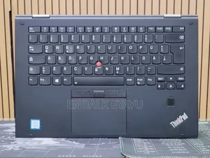 New Laptop Lenovo ThinkPad X1 Yoga 8GB Intel Core i5 SSD 512GB