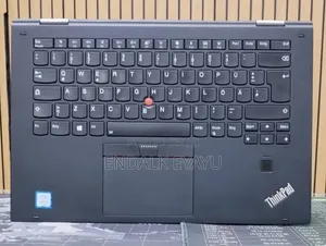 New Laptop Lenovo ThinkPad X1 Yoga 8GB Intel Core i5 SSD 512GB