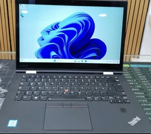 New Laptop Lenovo ThinkPad X1 Yoga 8GB Intel Core i5 SSD 512GB