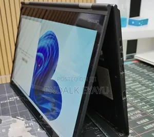 New Laptop Lenovo ThinkPad X1 Yoga 8GB Intel Core i5 SSD 512GB