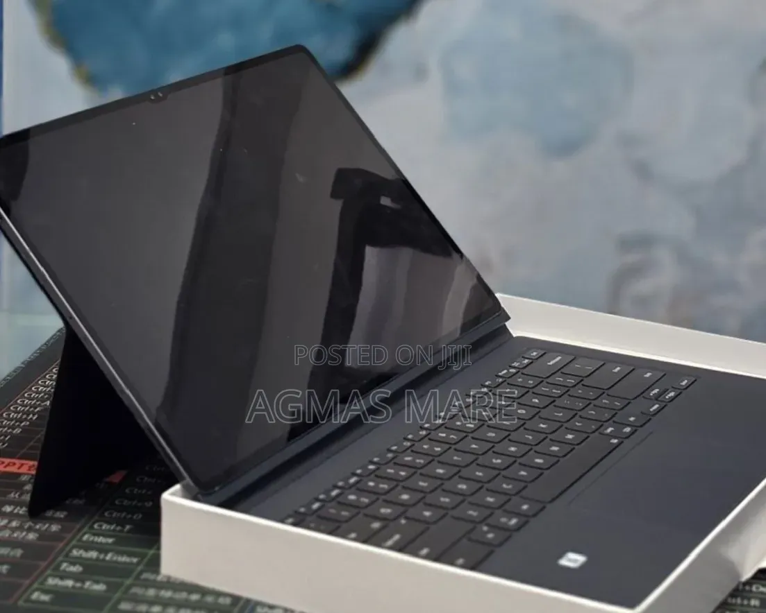 New Samsung Galaxy Tab S9 Ultra 256 GB