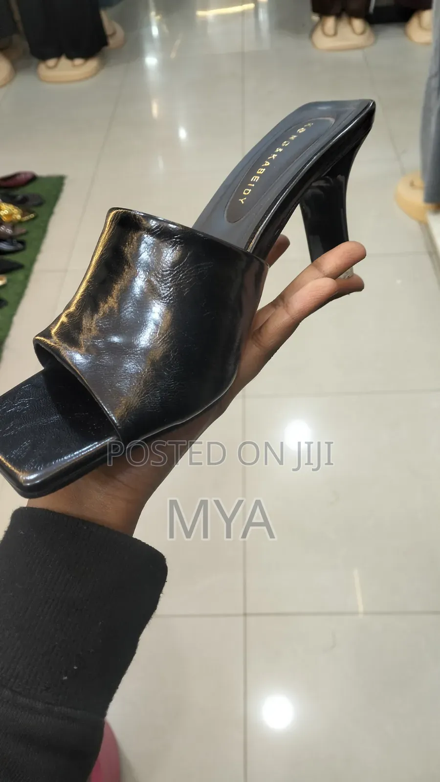 Women's Shoes