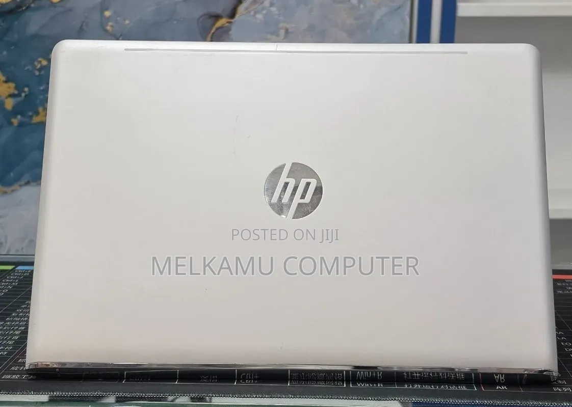 New Laptop HP Envy 17 16GB Intel Core i7 HDD 1T