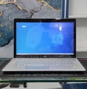 New Laptop HP Envy 17 16GB Intel Core i7 HDD 1T