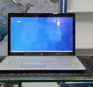New Laptop HP Envy 17 16GB Intel Core i7 HDD 1T