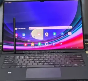 New Samsung Galaxy Tab S9 256 GB