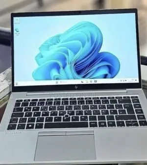 New Laptop HP EliteBook 840 G8 16GB Intel Core i5 SSD 512GB
