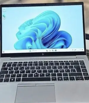 New Laptop HP EliteBook 840 G8 16GB Intel Core i5 SSD 512GB