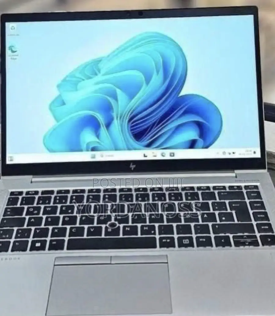 New Laptop HP EliteBook 840 G8 16GB Intel Core i5 SSD 512GB