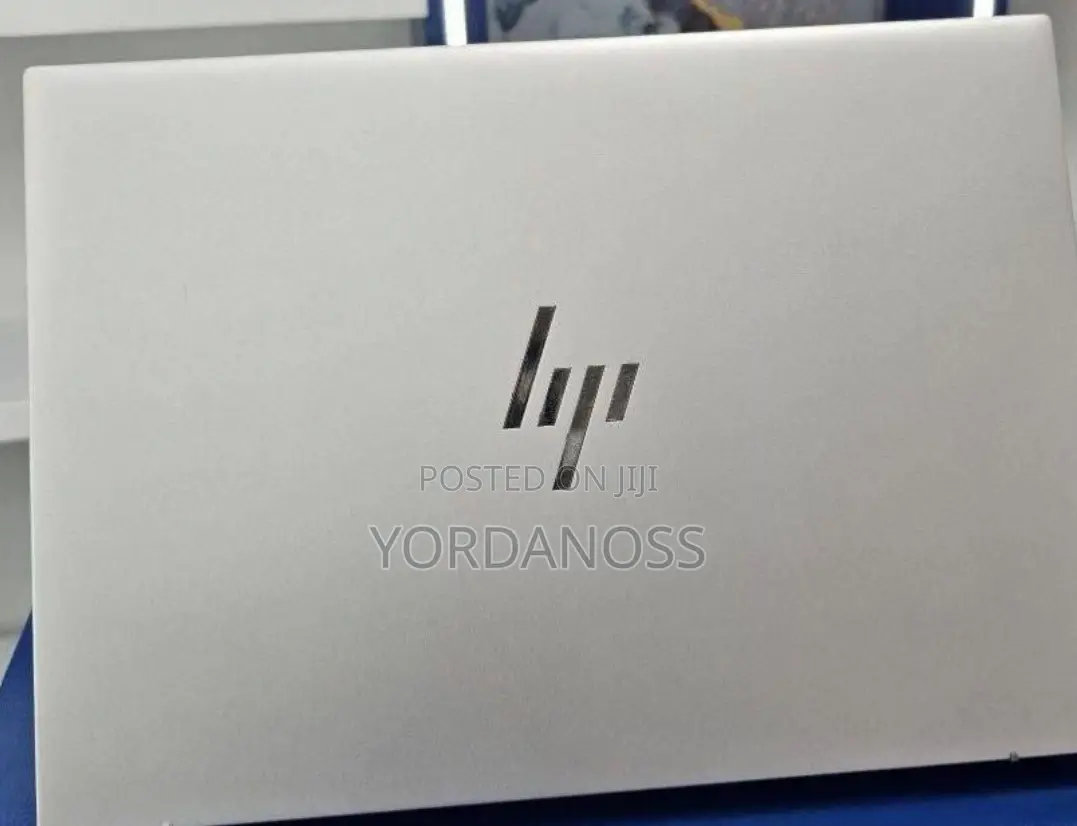New Laptop HP EliteBook 840 G8 16GB Intel Core i5 SSD 512GB