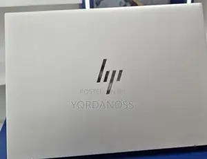New Laptop HP EliteBook 840 G8 16GB Intel Core i5 SSD 512GB