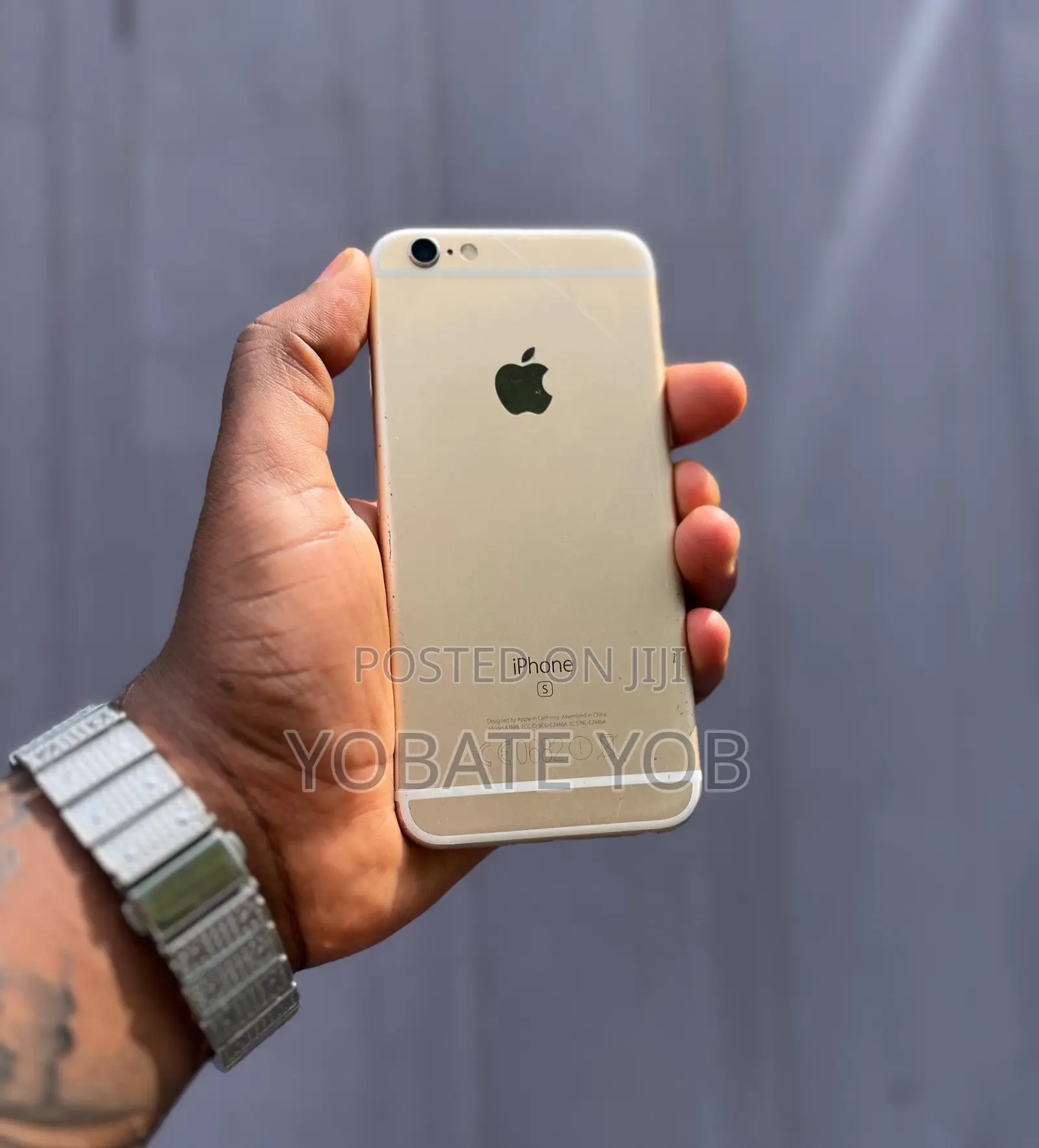 Apple iPhone 6s 16 GB