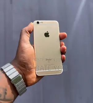 Apple iPhone 6s 16 GB