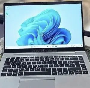 New Laptop HP EliteBook 840 G8 16GB Intel Core i5 SSD 512GB
